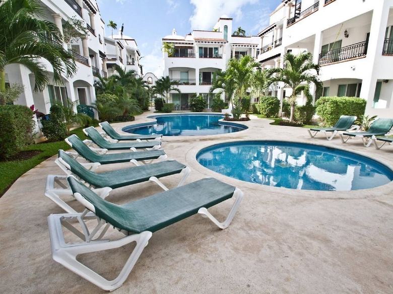 Apartamento Gaviotas Condo II