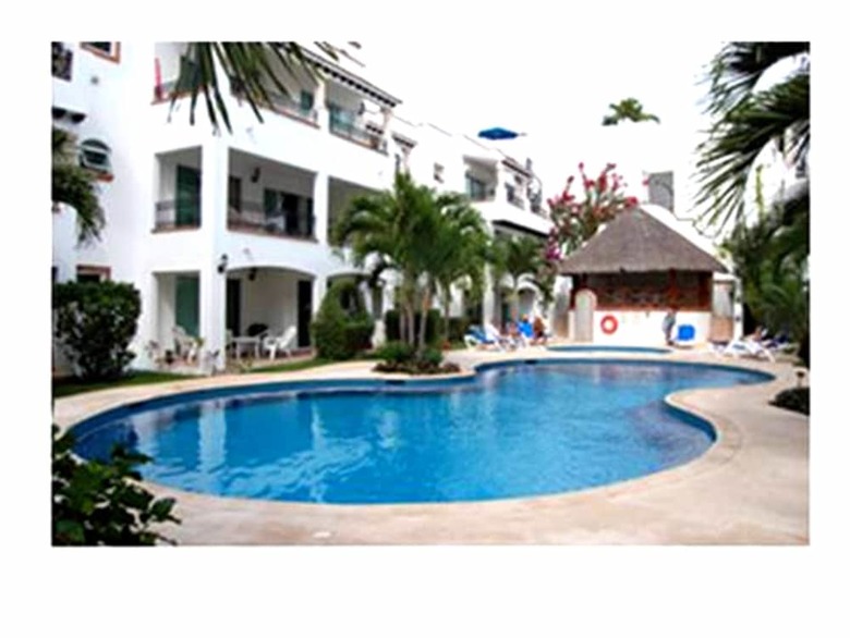 Apartamento Gaviotas Condo II