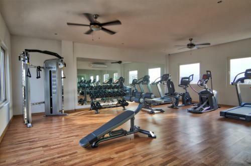Apartamento Luxury Condos Zenith Romantic Zone