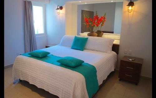Apartamento Luxury Condos Zenith Romantic Zone