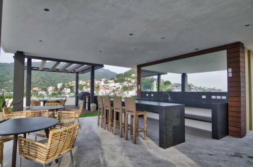 Apartamento Luxury Condos Zenith Romantic Zone