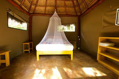 Lodge Joy Tulum
