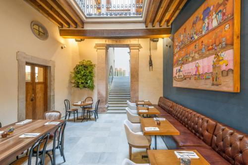 Casa Del Rector Hotel Boutique Y Arte