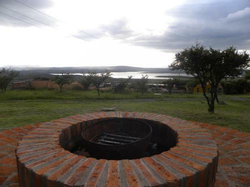 Trojes View