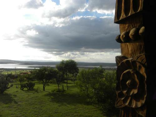 Trojes View