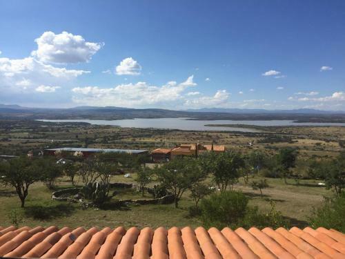 Trojes View