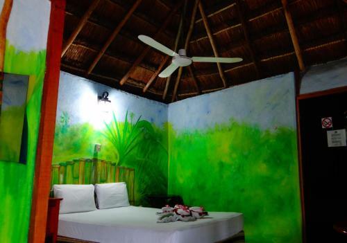 Casa Tucan Hotel