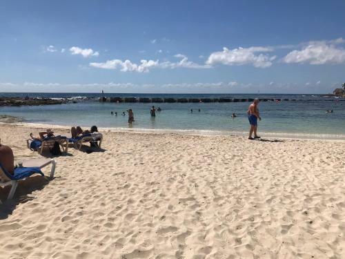 Apartamento Playa Bonita