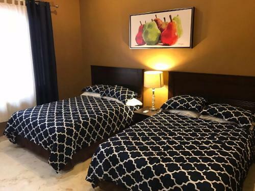Apartamento Playa Bonita
