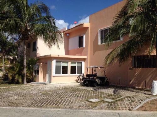 Apartamento Playa Bonita