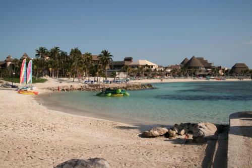 Apartamento Playa Bonita
