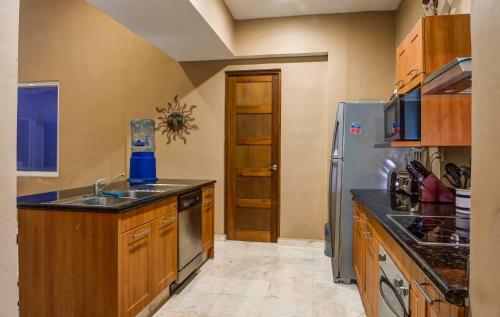 Apartamento Playa Bonita