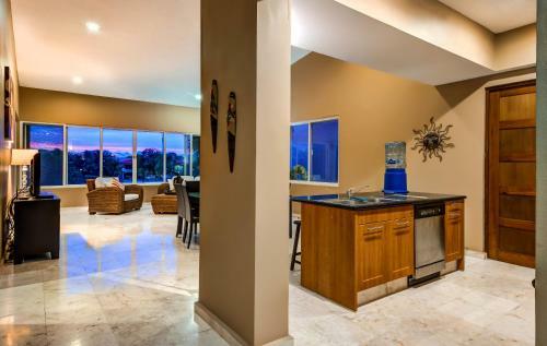 Apartamento Playa Bonita