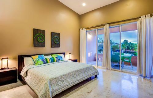 Apartamento Playa Bonita