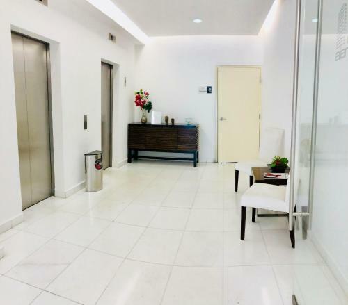 Boutique Apartment Centro Hist�rico-402