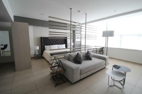 Boutique Apartment Centro Hist�rico-402