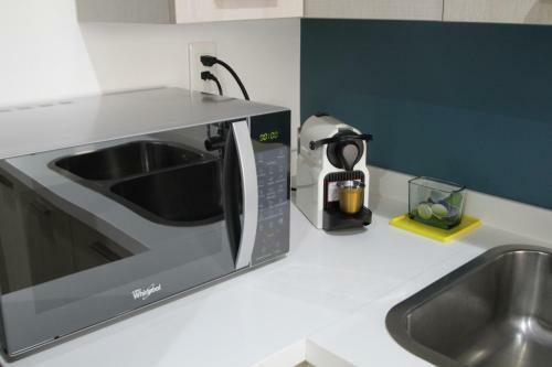 Boutique Apartment Centro Hist�rico-402
