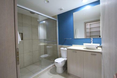 Boutique Apartment Centro Hist�rico-402