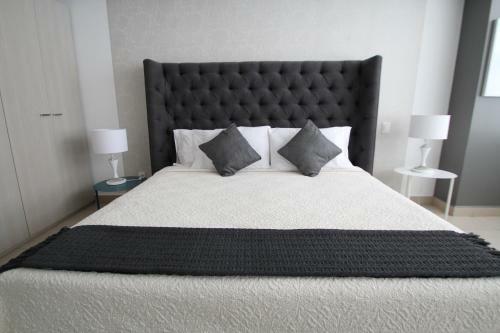 Boutique Apartment Centro Hist�rico-402