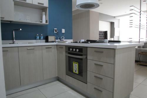 Boutique Apartment Centro Hist�rico-402
