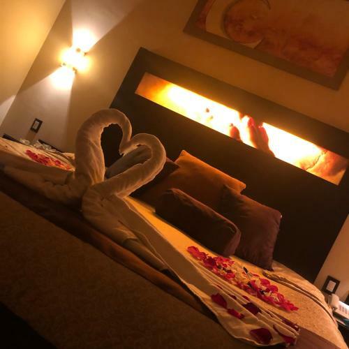 Nueva Luna Hotel Boutique Spa