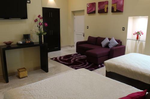 Nueva Luna Hotel Boutique Spa