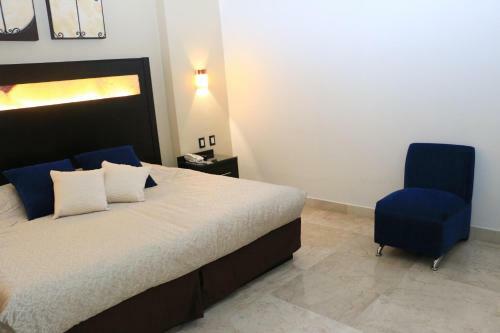 Nueva Luna Hotel Boutique Spa