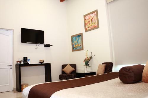 Nueva Luna Hotel Boutique Spa