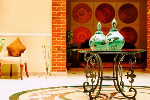 Nueva Luna Hotel Boutique Spa