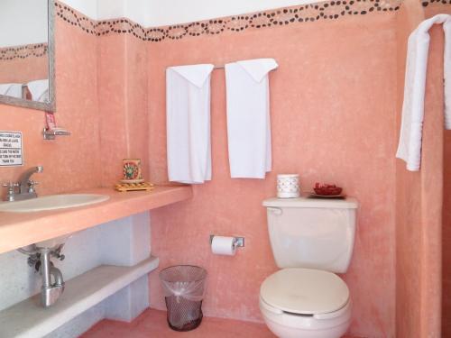 Hotel Casa Adriana