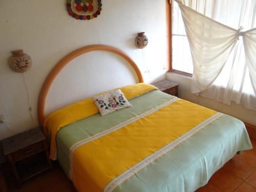Hotel Casa Adriana