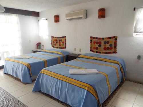 Hotel Casa Adriana