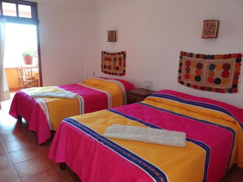 Hotel Casa Adriana