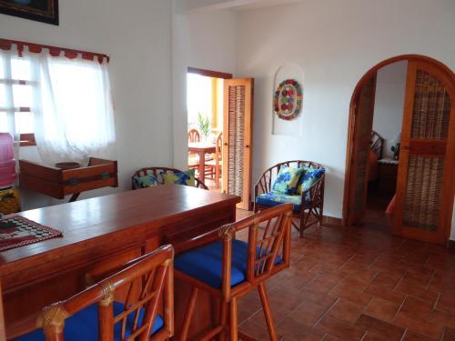 Hotel Casa Adriana