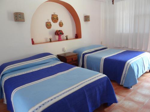Hotel Casa Adriana