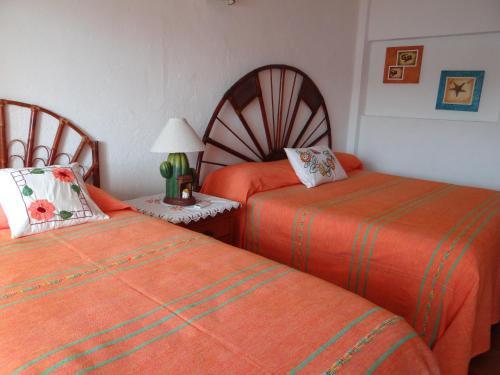 Hotel Casa Adriana