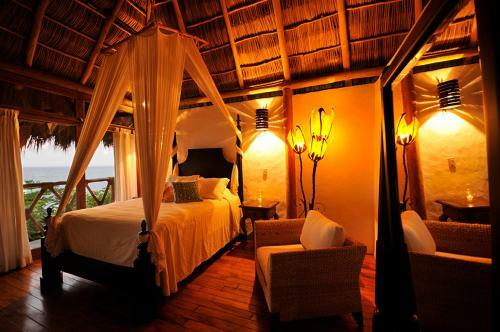 Hotelito Mio Boutique Hotel