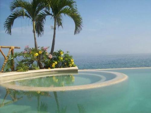 Hotelito Mio Boutique Hotel