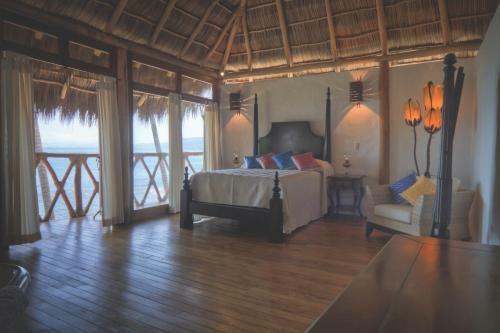Hotelito Mio Boutique Hotel