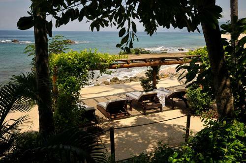 Hotelito Mio Boutique Hotel