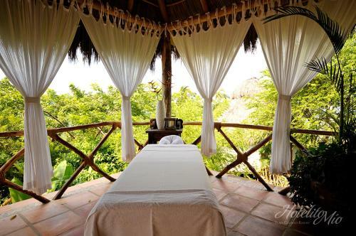 Hotelito Mio Boutique Hotel