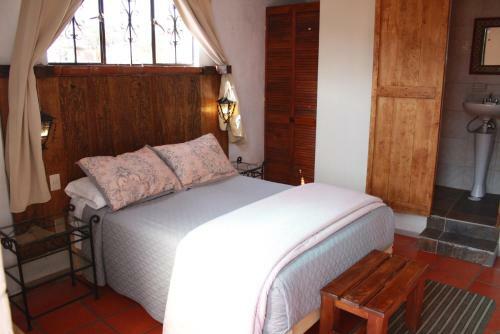 Posada Casa Tepozanes