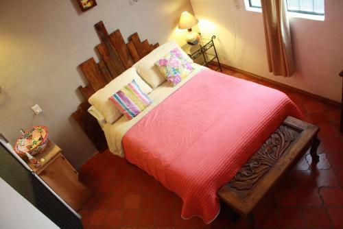 Posada Casa Tepozanes