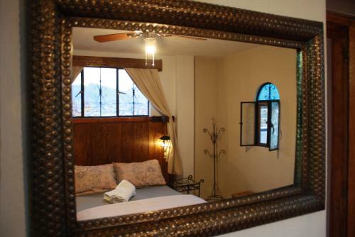 Posada Casa Tepozanes
