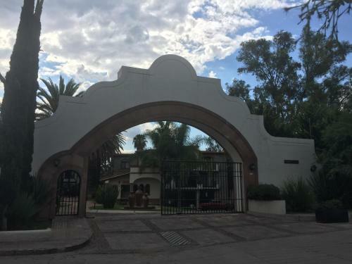 Apartamento Casa Mateo Suites