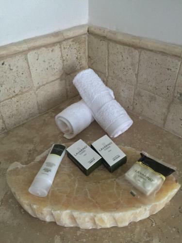 Apartamento Casa Mateo Suites