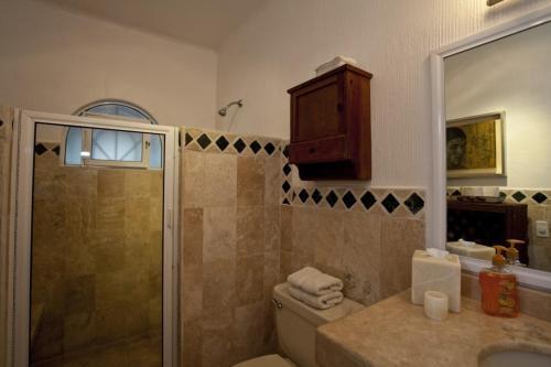 Casa Hortencias