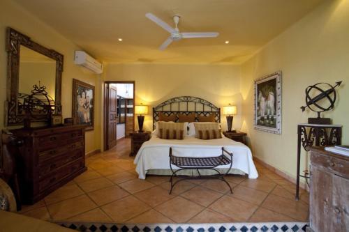 Casa Hortencias