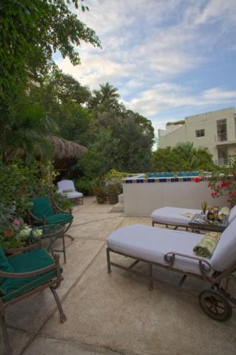 Casa Hortencias
