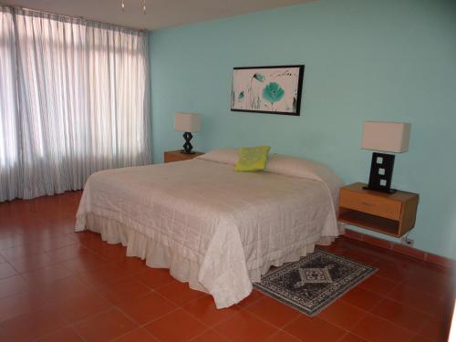 Hotel Toca Madera